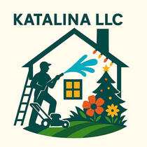 Katalina, LLC Landcare & Powerwash Services